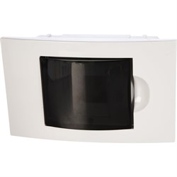 Бокс IEK ЩРВ-П-4 - фото 15392816