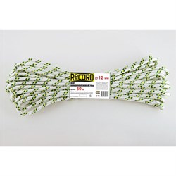 Плетеный фал RECORD 4680253050715 - фото 15393439