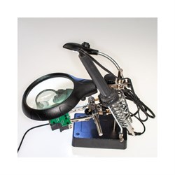 Набор для пайки Pro Legend PL4437_40 - фото 15393708