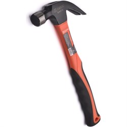 Молоток-гвоздодер HARDEN 590216 - фото 15399324