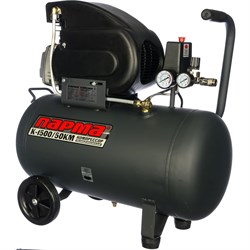 Компрессор ПАРМА K-1500/50КМ - фото 15400534