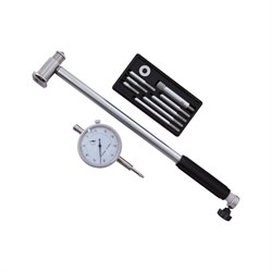 Нутромер GRIFF НИ 3550 - фото 15401099