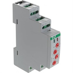 Реле времени Евроавтоматика F&F PCU-507 - фото 15404699