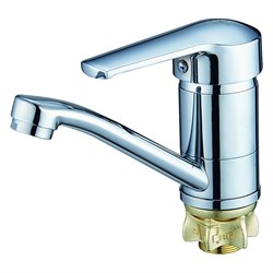 Смеситель для кухни Solone SIT4-B182 - фото 15407626