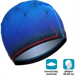 Взрослая шапочка для плавания ONLITOP 3589396 - фото 15409668