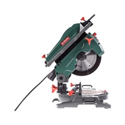 Торцовочная пила HAMMER Flex STL1200/210C - фото 15409979