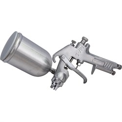 Универсальный окрасочный пистолет REMIX S-710G - фото 15410354