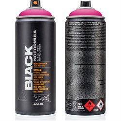 Краска Montana BLACK - фото 15411121