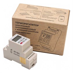 Термостат SpyHeat AST-158D - фото 15411865