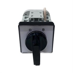 Кулачковый переключатель Elkey cs 25-02.424fu6.24s - фото 15420098