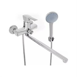 Смеситель для ванны СоюзКран SK08-P134 - фото 15420645