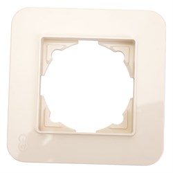 Рамка GUNSAN Eqona - фото 15424010