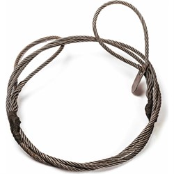 Канатный петлевой строп ТамбовТехСнаб 7930130716133 - фото 15426040