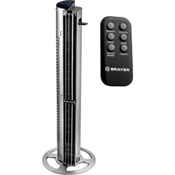 Колонный вентилятор BRAYER BR4977 - фото 15444327