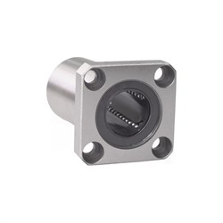 Линейный подшипник iskra LMEK40-UU - фото 15448854