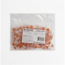 Соединительный зажим Stekker LD800-002 - фото 15449739