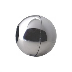 Декоративная насадка-шар TECH-KREP 127440 - фото 15450494