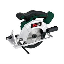 Циркулярная бесщеточная пила KLPRO KLDAT18B-50 - фото 15451166