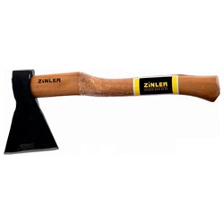 Кованый топор ZINLER Z5.5T1 - фото 15451235