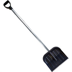 Пластиковая лопата ООО Агростройлидер №6 - фото 15452007