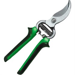 Цельнокованый секатор DAPKO Д004-004 ДАРК - фото 15452413