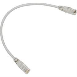 Патч-корд TWT 45-45-0.3-GY - фото 15457127