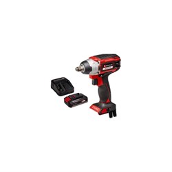 Ударный аккумуляторный гайковерт Einhell l PXC Impaxxo 18/230 - фото 15458291