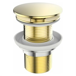 Донный клапан BelBagno BB-SC-ORO - фото 15464707