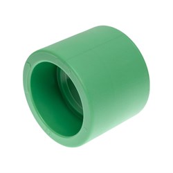 Полипропиленовая муфта Banninger 7311100011 - фото 15466518