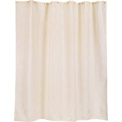 Тканевая занавеска для ванной комнаты VERRAN Dagha - фото 15469391