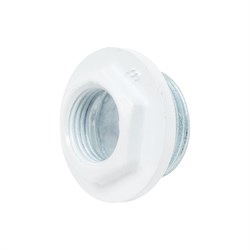 Проходная левая пробка Ogint Ду25х15 - фото 15474951