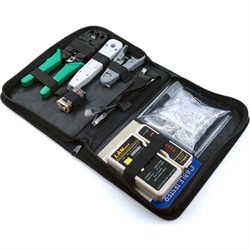 Набор инструментов для СКС 5bites TK031 - фото 15474971