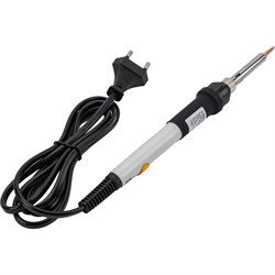 Паяльник ОНЛАЙТ OSE-Pes02-40W-CP - фото 15475369