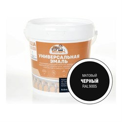 Универсальная акриловая эмаль Эксперт 29098 - фото 15481070