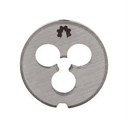 Метрическая плашка WOLFSTAR dr05080 - фото 15483229