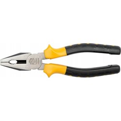 Универсальные плоскогубцы VOREL 40043 - фото 15485764