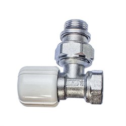 Угловой регулирующий вентиль FAR FV 1155 12 - фото 15487663