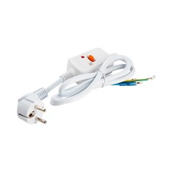 Сетевой шнур AC Electric PC-01 - фото 15490887