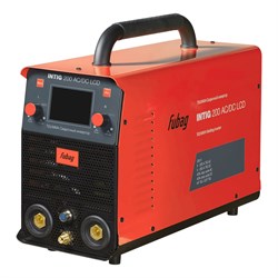 Инвертор сварочный FUBAG 31592.1 - фото 15492830