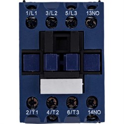 Контактор КЭАЗ ПМЛ-1100-10А-220AC-Б-УХЛ4-КЭАЗ - фото 15495703