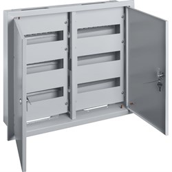 Щиток TDM ELECTRIC ЩРВ-72 - фото 15499587