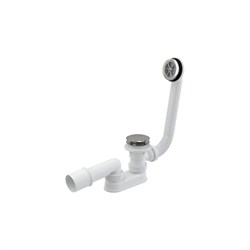 Сифон для глубокого поддона Ravak Sabina - фото 15506963