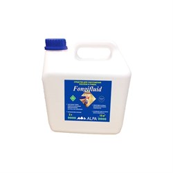 Жидкость ALPA ФОНГИФЛЮИД - фото 15507278