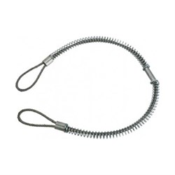 Предохранительный трос для крепления рукава к рукаву TITAN LOCK TLHTH38 - фото 15508845