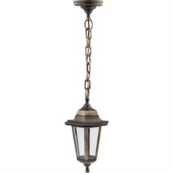 Садово-парковый светильник ЭРА НСУ 0660001 Адель1 - фото 15510862