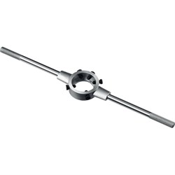 Плашкодержатель STAYER Professional - фото 15511126