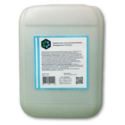 Средство для чистки сантехники ХИМЭКСИ К2-Экси - фото 15514467