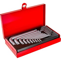 Набор ключей Custor SP-7732 - фото 15516104