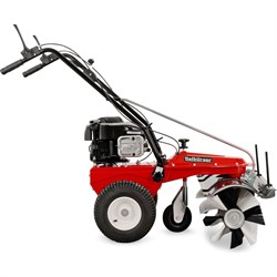 Подметально-уборочная машина TIELBUERGER TK18 B&S - фото 15519229