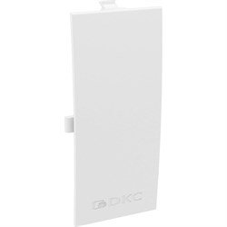 Соединение для кабель-каналов DKC 09504 - фото 15519344